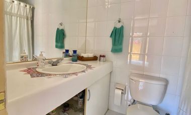 Casa en Venta, 3D 3B, Condominio El Olmo, Peñalolén