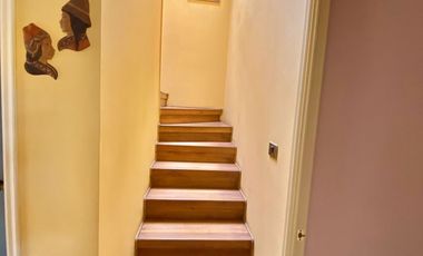 Casa en Venta, 3D 3B, Condominio El Olmo, Peñalolén
