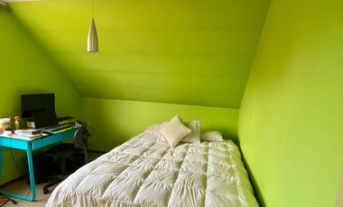 Casa en Venta, 3D 3B, Condominio El Olmo, Peñalolén
