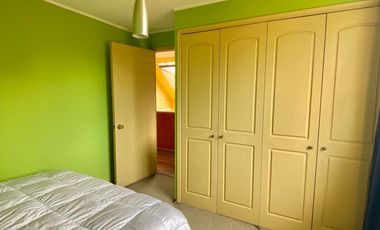 Casa en Venta, 3D 3B, Condominio El Olmo, Peñalolén