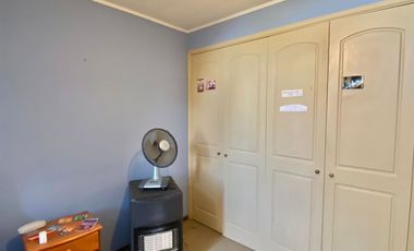 Casa en Venta, 3D 3B, Condominio El Olmo, Peñalolén
