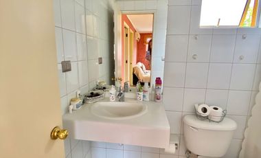Casa en Venta, 3D 3B, Condominio El Olmo, Peñalolén