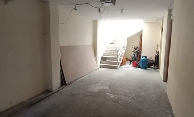 CASA SUR DE QUITO - CAMAL METROPOLITANO