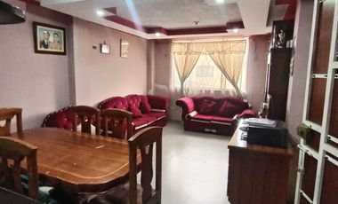 CASA SUR DE QUITO - CAMAL METROPOLITANO
