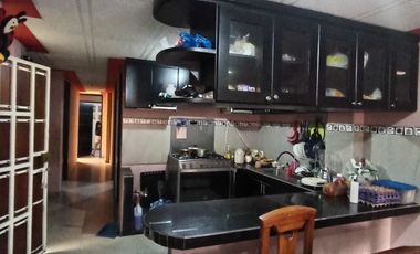 CASA SUR DE QUITO - CAMAL METROPOLITANO