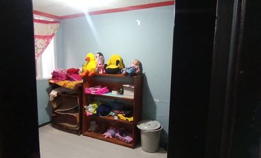 CASA SUR DE QUITO - CAMAL METROPOLITANO