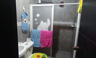 CASA SUR DE QUITO - CAMAL METROPOLITANO