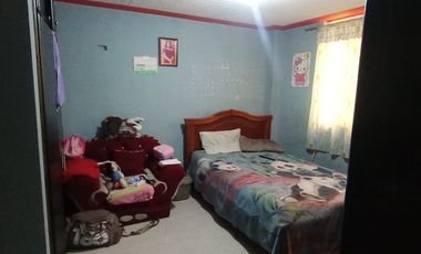 CASA SUR DE QUITO - CAMAL METROPOLITANO