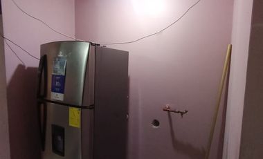 CASA SUR DE QUITO - CAMAL METROPOLITANO