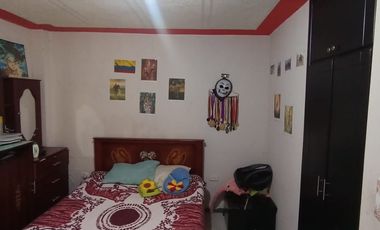 CASA SUR DE QUITO - CAMAL METROPOLITANO