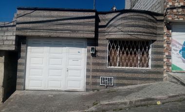 CASA SUR DE QUITO - CAMAL METROPOLITANO