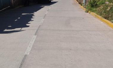 TERRENO EN VENTA EN URUBAMBA SECTOR CHICHUBAMBA!!!