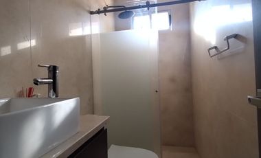 Apartamento en venta en Andalucia.