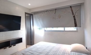 Apartamento en venta en Andalucia.