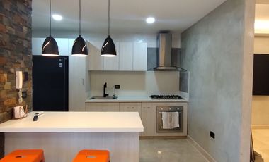 Apartamento en venta en Andalucia.