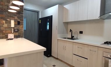 Apartamento en venta en Andalucia.