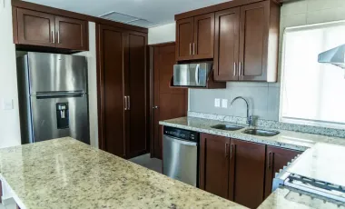 Departamento en Venta de 3 recamaras Marina El Cid, Mazatlan. Vive en el Cid