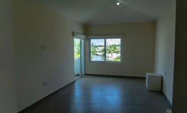 Departamento en Venta de 3 recamaras Marina El Cid, Mazatlan. Vive en el Cid