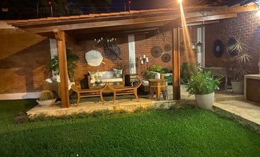 Venta de Hermosa Casa en Piura