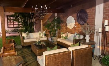 Venta de Hermosa Casa en Piura