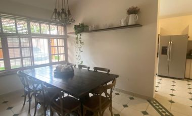 Venta de Hermosa Casa en Piura