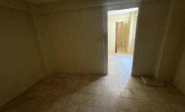 En venta casa rentera en francisco de Marcos entre Babahoyo y Lizardo Garcia.