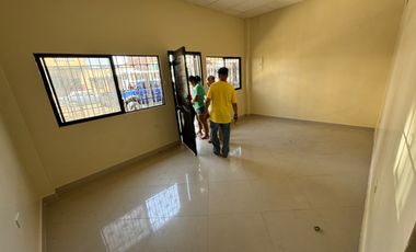En venta casa rentera en francisco de Marcos entre Babahoyo y Lizardo Garcia.