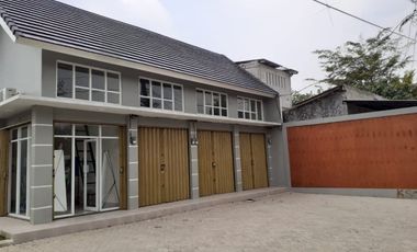 Rumah Rq Cilebut Dekat Stasiun, Baru MEZZANINE/2/1 LANTAI Murah New Mewah Sukaraja Bogor Jual Dijual