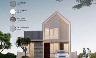Rumah Rq Cilebut Dekat Stasiun, Baru MEZZANINE/2/1 LANTAI Murah New Mewah Sukaraja Bogor Jual Dijual