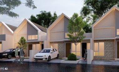 Rumah Rq Cilebut Dekat Stasiun, Baru MEZZANINE/2/1 LANTAI Murah New Mewah Sukaraja Bogor Jual Dijual