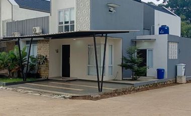 Rumah Rq Cilebut Dekat Stasiun, Baru MEZZANINE/2/1 LANTAI Murah New Mewah Sukaraja Bogor Jual Dijual
