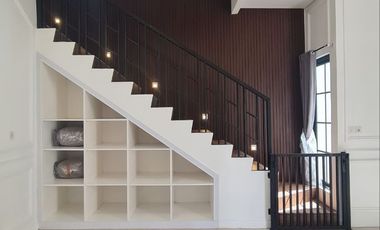 Rumah RBY Yasmin, Baru 2 LANTAI Harga Murah Mewah Minimalis Dekat Toll, Kota Bogor Barat Jual Dijual