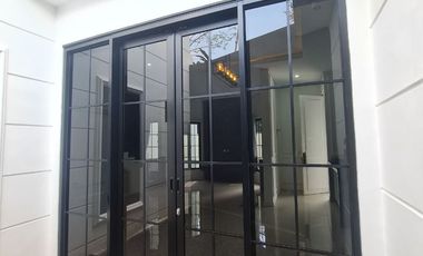 Rumah RBY Yasmin, Baru 2 LANTAI Harga Murah Mewah Minimalis Dekat Toll, Kota Bogor Barat Jual Dijual