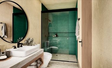 ESPECTACULAR CASA EN VENTA EN MINERAL DE POZOS