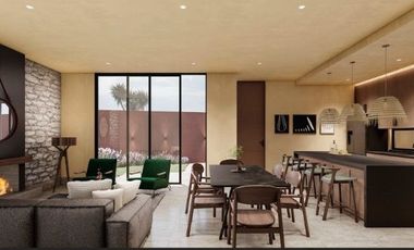 ESPECTACULAR CASA EN VENTA EN MINERAL DE POZOS