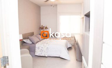 Suites Ejecutivas en Renta en Fuentes del Valle, San Pedro Garza García.