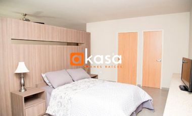 Suites Ejecutivas en Renta en Fuentes del Valle, San Pedro Garza García.