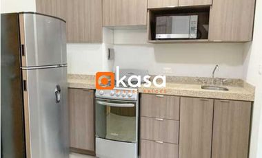 Suites Ejecutivas en Renta en Fuentes del Valle, San Pedro Garza García.