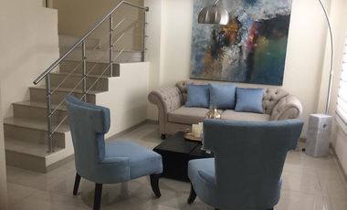 SE ALQUILA CASA AMUEBLADA EN MALLORCA VILLAGE