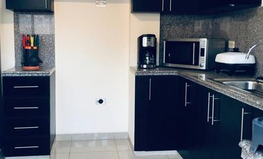 SE ALQUILA CASA AMUEBLADA EN MALLORCA VILLAGE