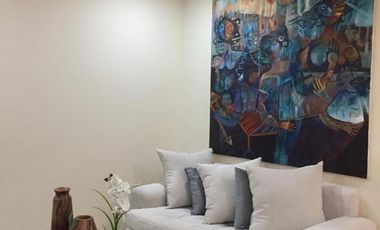 SE ALQUILA CASA AMUEBLADA EN MALLORCA VILLAGE