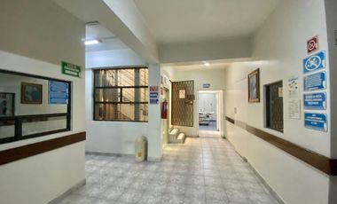 Edificio en Venta en Coacalco
