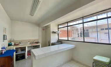 Edificio en Venta en Coacalco