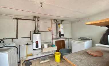 Edificio en Venta en Coacalco