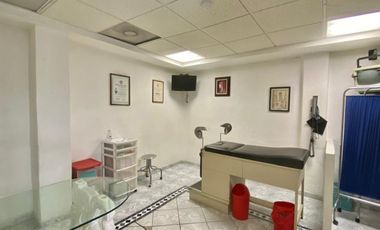 Edificio en Venta en Coacalco