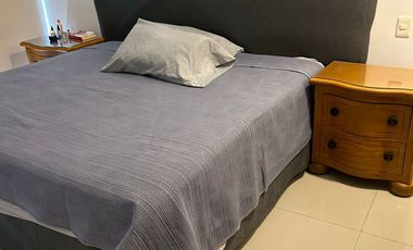 DEPARTAMENTO EN RENTA ZONA TABASCO 2000