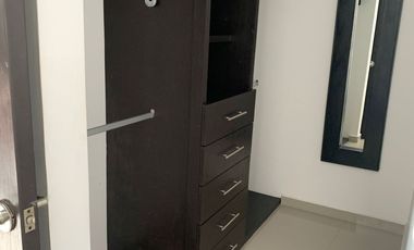 DEPARTAMENTO EN RENTA ZONA TABASCO 2000