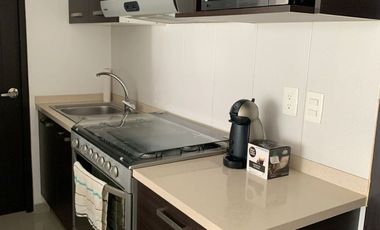 DEPARTAMENTO EN RENTA ZONA TABASCO 2000