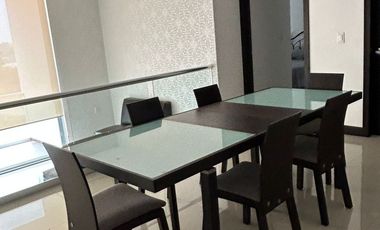 DEPARTAMENTO EN RENTA ZONA TABASCO 2000