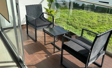 DEPARTAMENTO EN RENTA ZONA TABASCO 2000